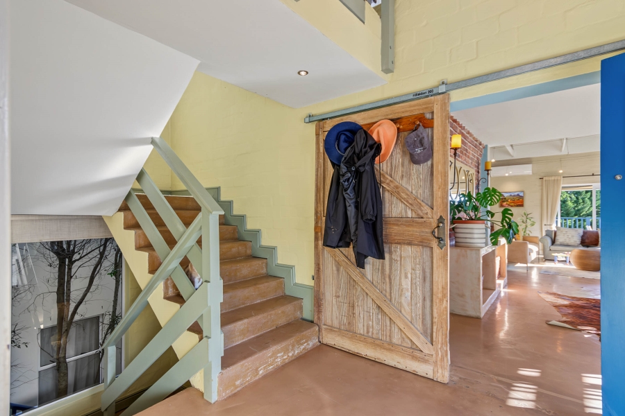 3 Bedroom Property for Sale in Jonkershoogte Western Cape
